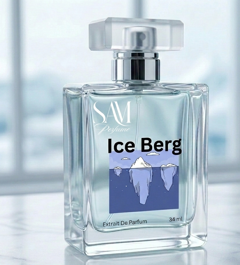 SAM Ice Berg Chill