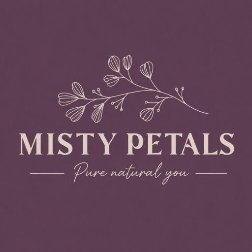 Misty Petals