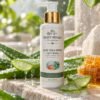 Honey Gel Face Wash