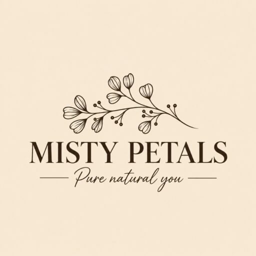 Misty Petals